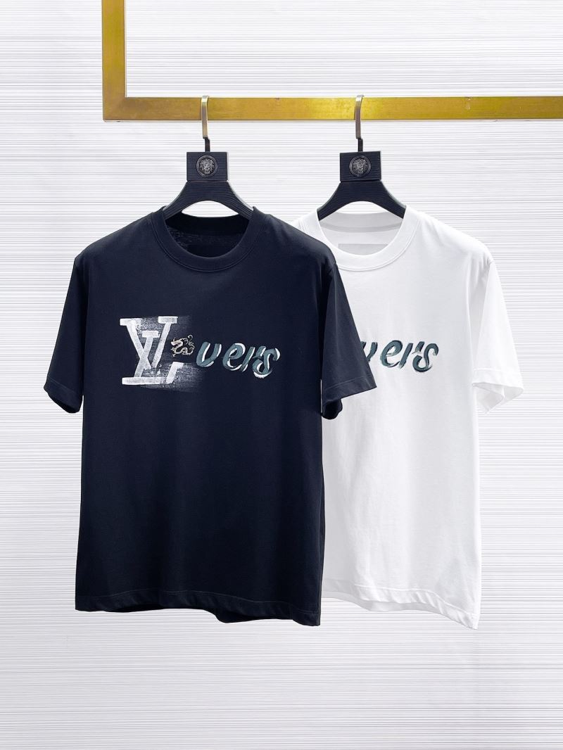 Louis Vuitton T-Shirts